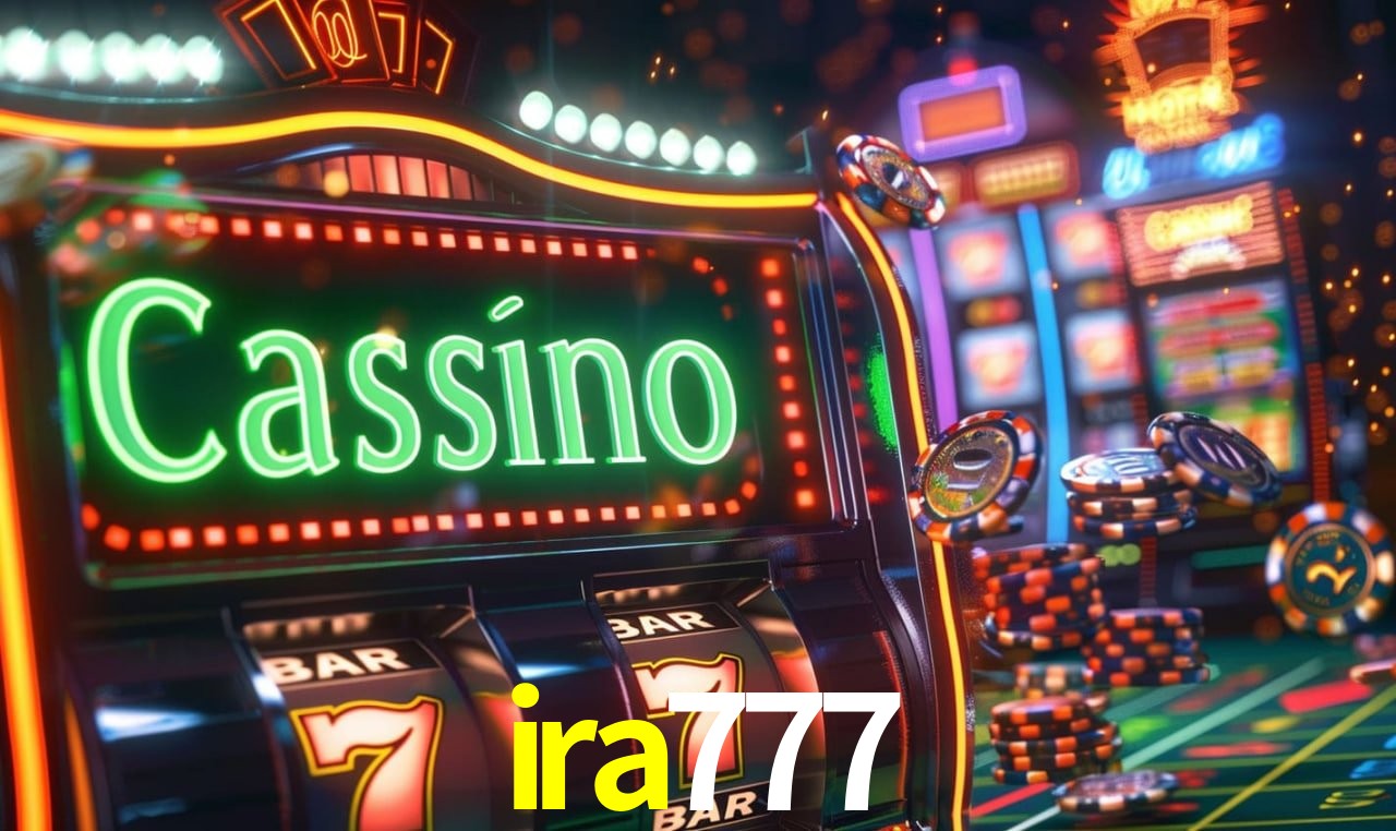 ira777 - Pagamento PIX Instantâneo